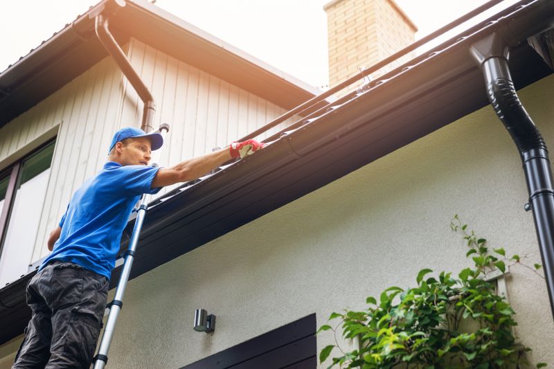 Gutter Installation Services