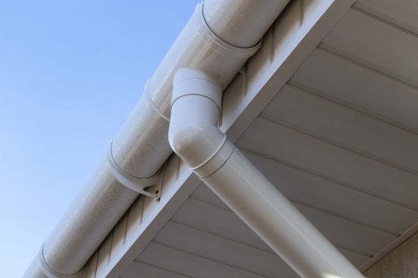 Gutter Installation Service in Hayesville