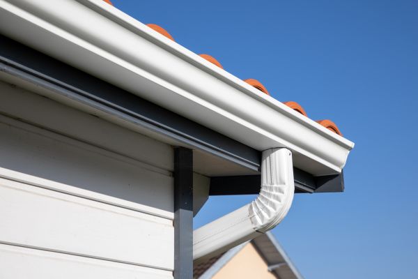 Gutter Sealing in Hayesville
