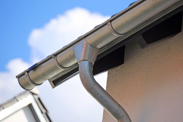 Guttering Replacement in Hayesville